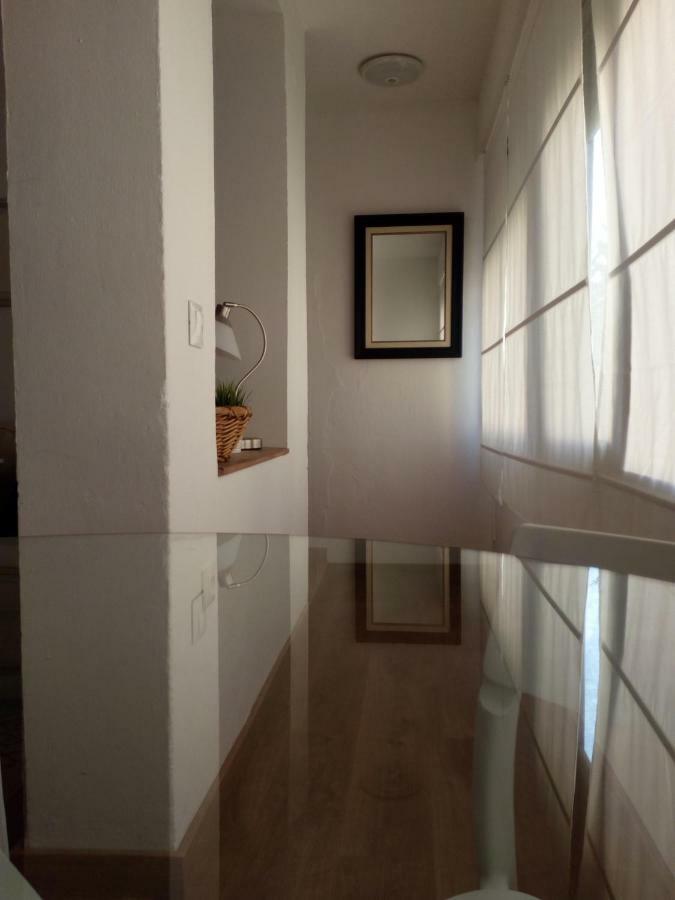 Apartment Triana To Sevilla Exterior foto