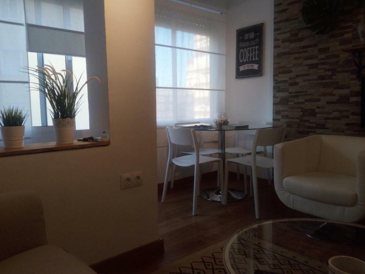 Apartment Triana To Sevilla Exterior foto