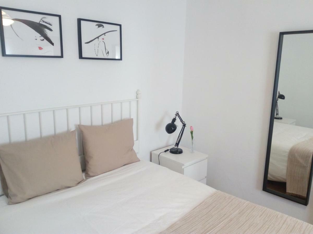 Apartment Triana To Sevilla Exterior foto